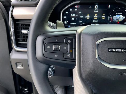 Used 2024 GMC Sierra 1500 Denali w/ Denali Reserve Package image 23