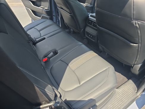 Used 2026 Honda Passport RTL image 11