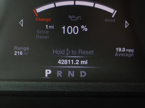 Used 2022 RAM 1500 Classic SLT w/ Electronics Group AWD/4WD image 15