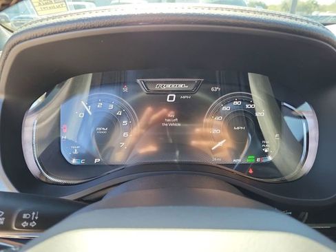 New 2026 RAM 1500 Rebel image 10