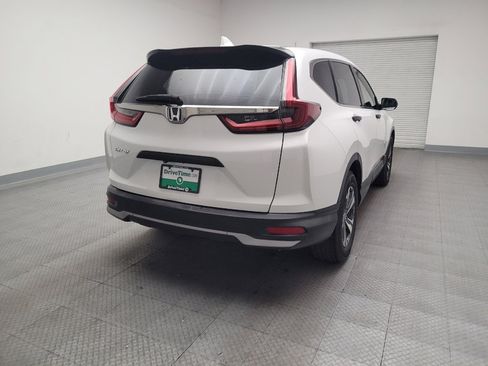 Used 2020 Honda CR-V LX image 7