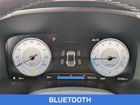 Used 2023 Hyundai Santa Fe Calligraphy image 23