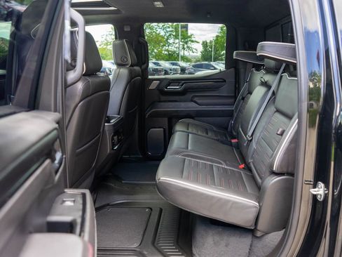 Used 2023 GMC Sierra 1500 AT4X AWD/4WD image 13
