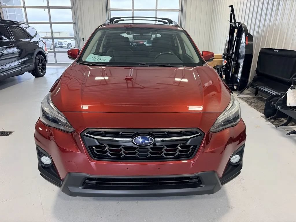 Used 2019 Subaru Crosstrek 2.0i Limited w/ Moonroof Package w/Navigation AWD/4WD image 7