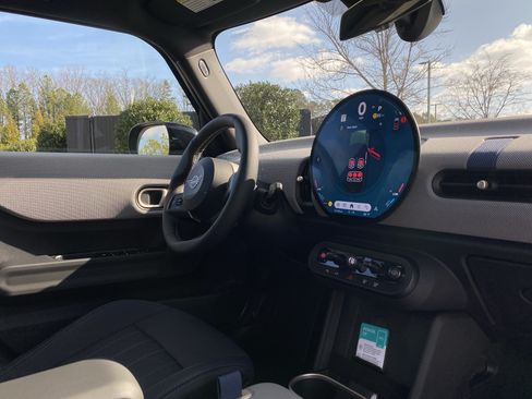 New 2026 MINI Cooper S FWD image 6
