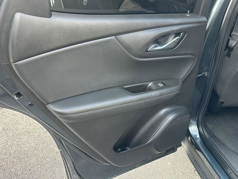 Used 2019 Chevrolet Blazer LT w/ LPO, Cargo Package FWD image 20