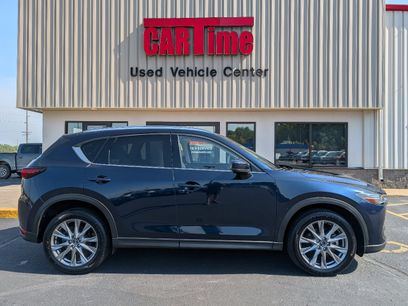 Used 2021 MAZDA CX-5 Grand Touring Reserve