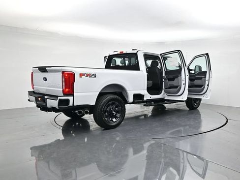 New 2026 Ford F250 XL w/ STX Appearance Package AWD/4WD image 47