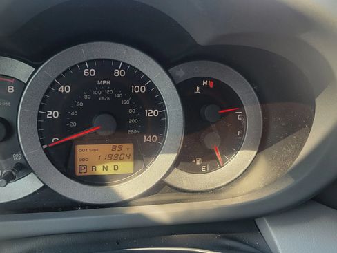 Used 2008 Toyota RAV4 4WD image 23