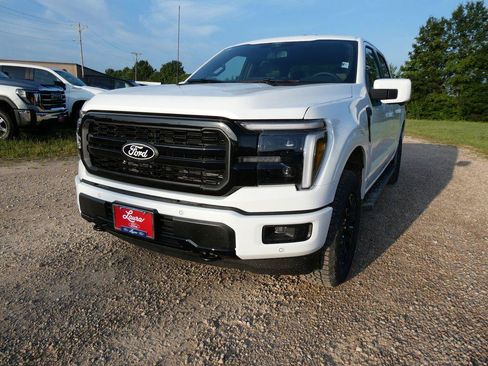 New 2026 Ford F150 Lariat AWD/4WD image 10