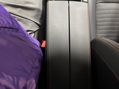 New 2026 Nissan Rogue SV w/ Rock Creek Premium Package image 13