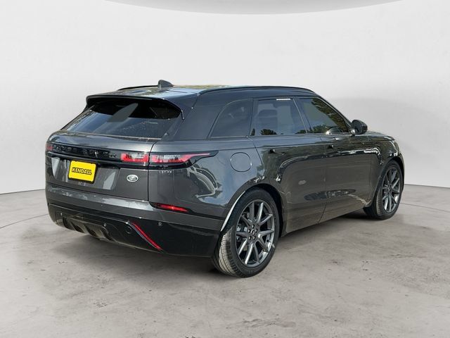 Used 2023 Land Rover Range Rover Velar R-Dynamic S AWD/4WD image 5