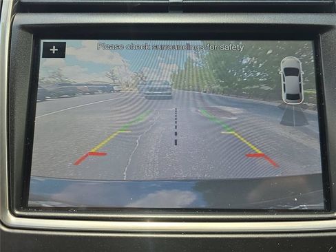 Used 2016 Lincoln MKX Premiere FWD image 18