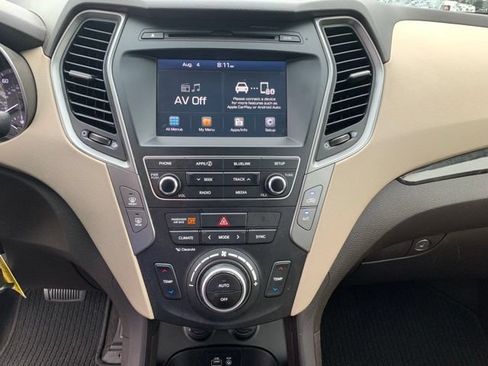 Used 2017 Hyundai Santa Fe Sport AWD/4WD image 30