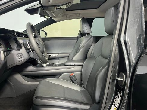 Used 2024 Lexus RZ 300e Premium image 18