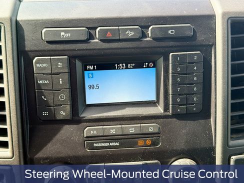 Used 2022 Ford F250 XL w/ STX Appearance Package image 21