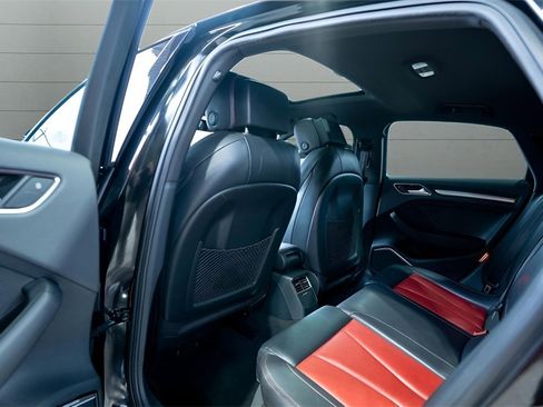 Used 2016 Audi S3 Premium Plus w/ Technology Package image 28