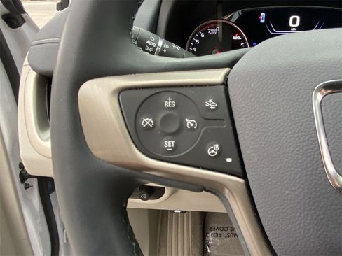 Used 2023 GMC Terrain Denali w/ Denali Premium Package image 21