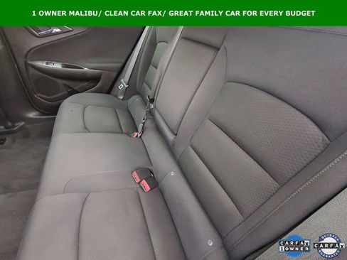 Used 2023 Chevrolet Malibu LT w/ Driver Confidence Package image 28