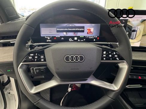New 2026 Audi Q3 quattro 2.0T AWD/4WD image 24