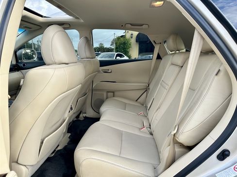 Used 2015 Lexus RX 350 FWD image 30