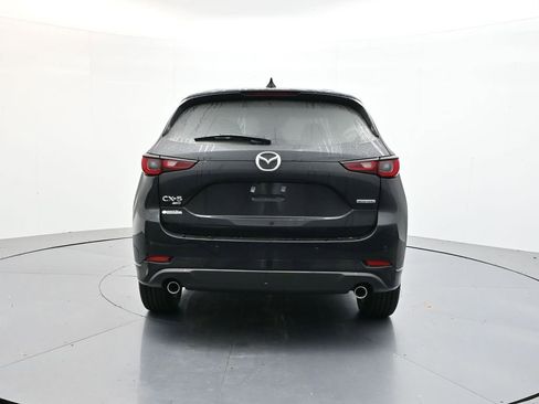 Used 2025 MAZDA CX-5 AWD 2.5 S w/ Premium Plus Pkg image 6