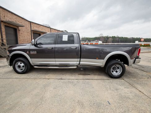 Used 2014 RAM 3500 Laramie image 6