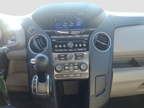 Used 2013 Honda Pilot EX image 28