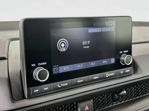 Used 2025 Honda CR-V Sport image 14