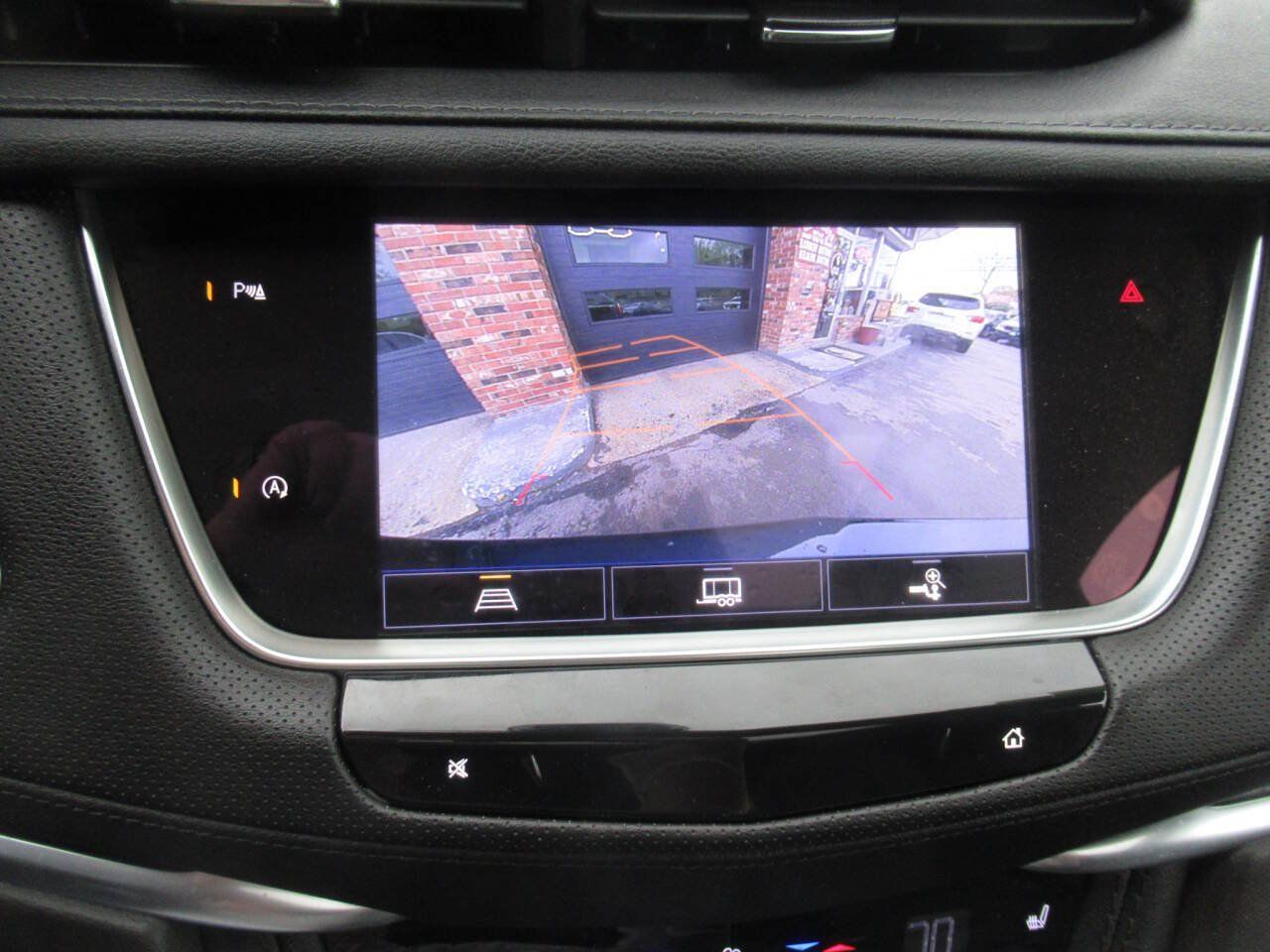 Used 2024 Cadillac XT5 Premium Luxury w/ LPO, Floor Liner Package AWD/4WD image 37