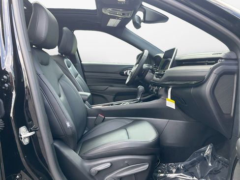 New 2025 Jeep Compass Limited w/ Sun & Sound Group image 15