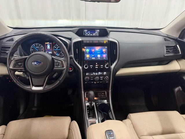 Used 2022 Subaru Ascent Limited w/ Technology Package AWD/4WD image 4