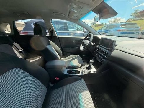 Used 2019 Hyundai Kona SEL FWD image 9