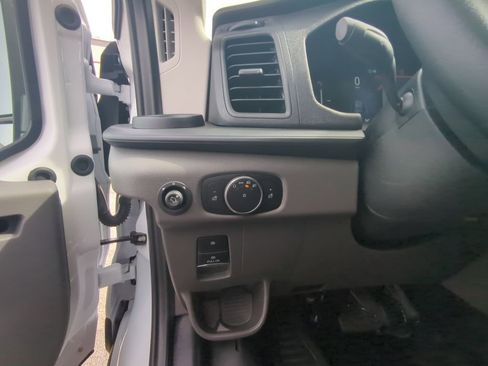 New 2026 Ford Transit 350 148 High Roof Extended RWD image 15