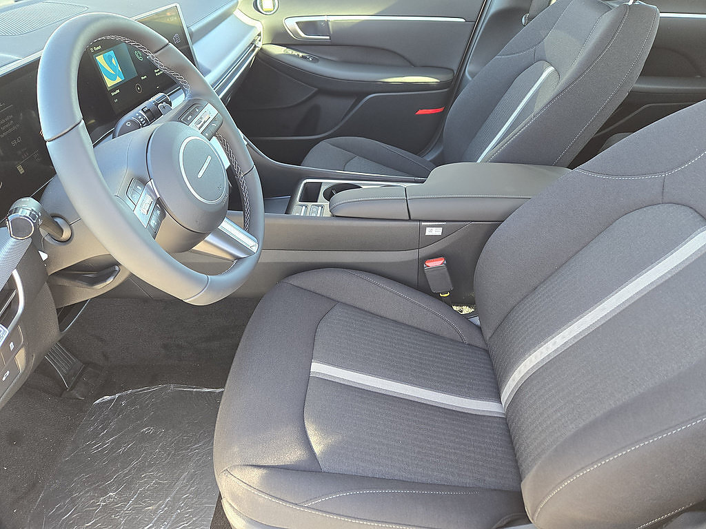 New 2026 Hyundai Sonata SEL AWD/4WD image 14