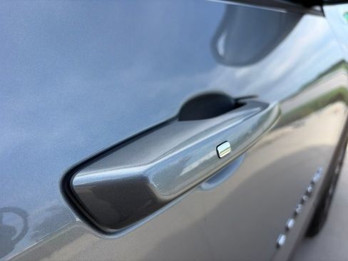 Used 2026 Chevrolet Equinox LT FWD image 23