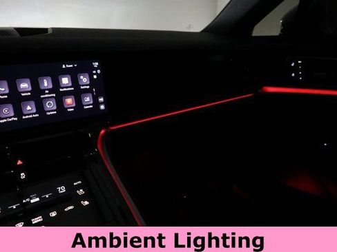 Used 2024 Porsche Panamera 4 image 33