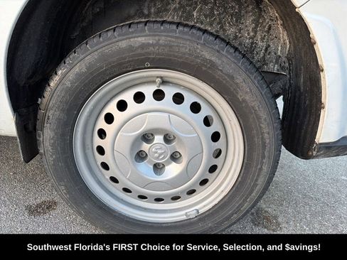 Used 2022 RAM ProMaster City Tradesman image 6