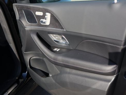 New 2026 Mercedes-Benz GLE 350 4MATIC image 14