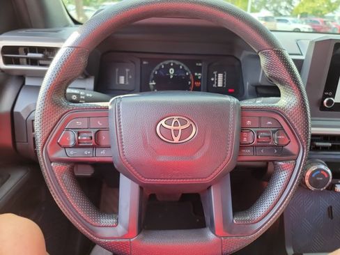 Used 2024 Toyota Tacoma SR RWD image 18