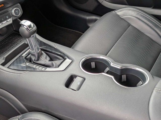 Used 2024 Ford Mustang GT Premium RWD image 19