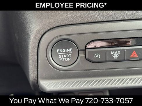 New 2026 Ford Bronco Sport Big Bend w/ Convenience Package AWD/4WD image 32