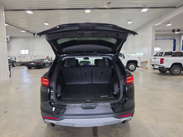 Used 2023 Chevrolet Blazer LT w/ Convenience Package AWD/4WD image 27
