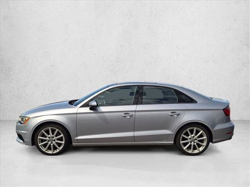 Used 2016 Audi A3 2.0T Premium AWD/4WD image 8