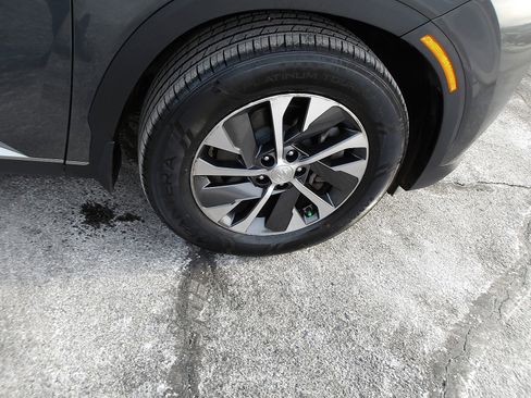 Used 2022 Hyundai Palisade SEL image 27