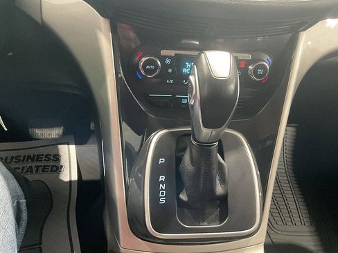 Used 2013 Ford Escape SEL image 15