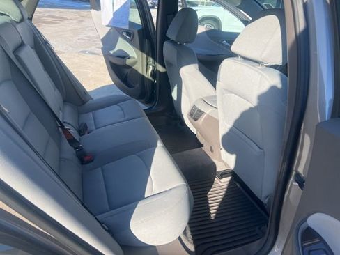 Certified 2024 Chevrolet Malibu LT image 16