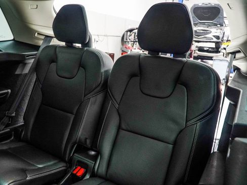 Used 2020 Volvo XC90 T8 Inscription image 41