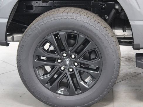 New 2026 Ford F150 Lariat w/ Equipment Group 502A High AWD/4WD image 15