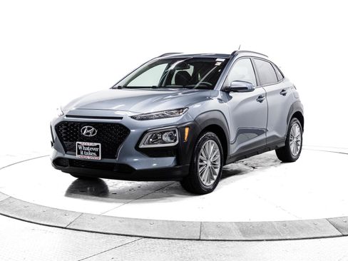 Used 2019 Hyundai Kona SEL image 3